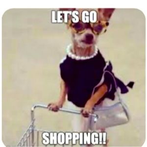 Meet your Posher, Yasmin